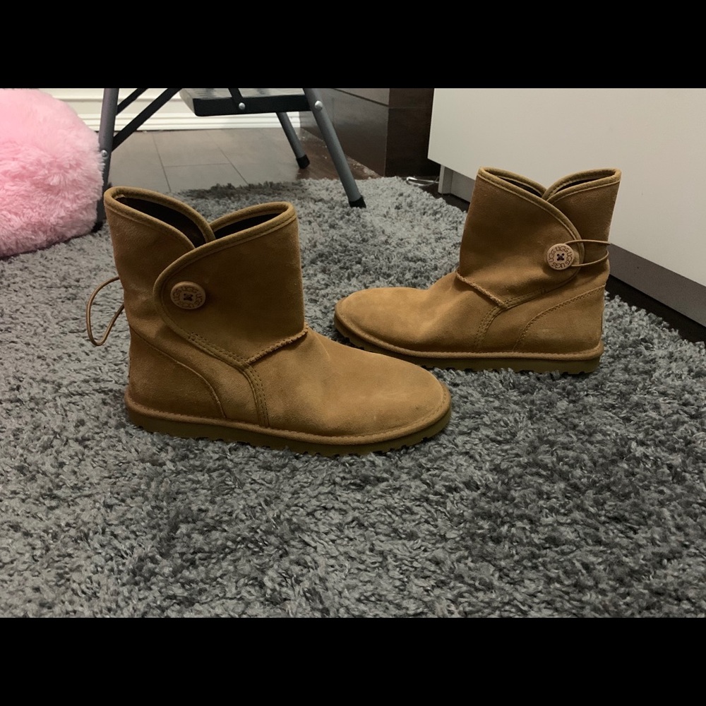 UGG Boots